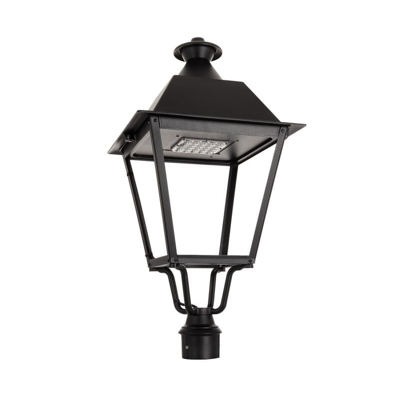 Farola LED 40W NeoVila LUMILEDS PHILIPS Xitanium Programable