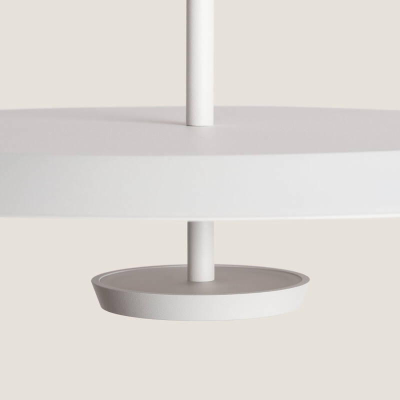 Lámpara Colgante LED 10.5W Aluminio Ariella