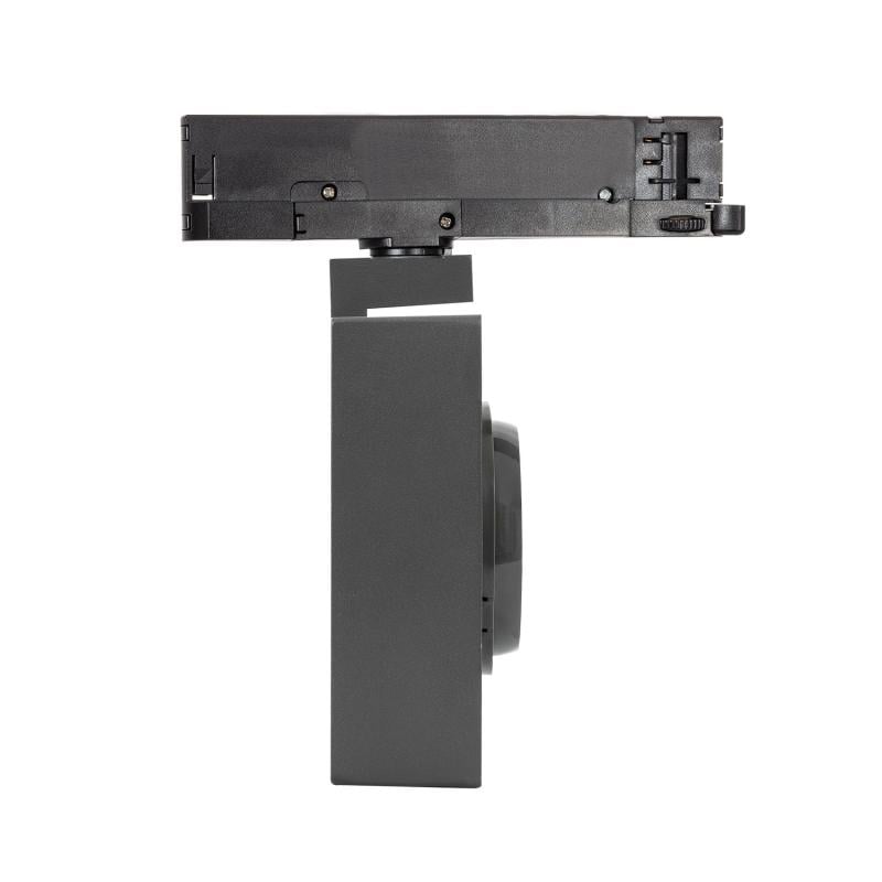 Foco Carril LED Trifásico 30W Pearly