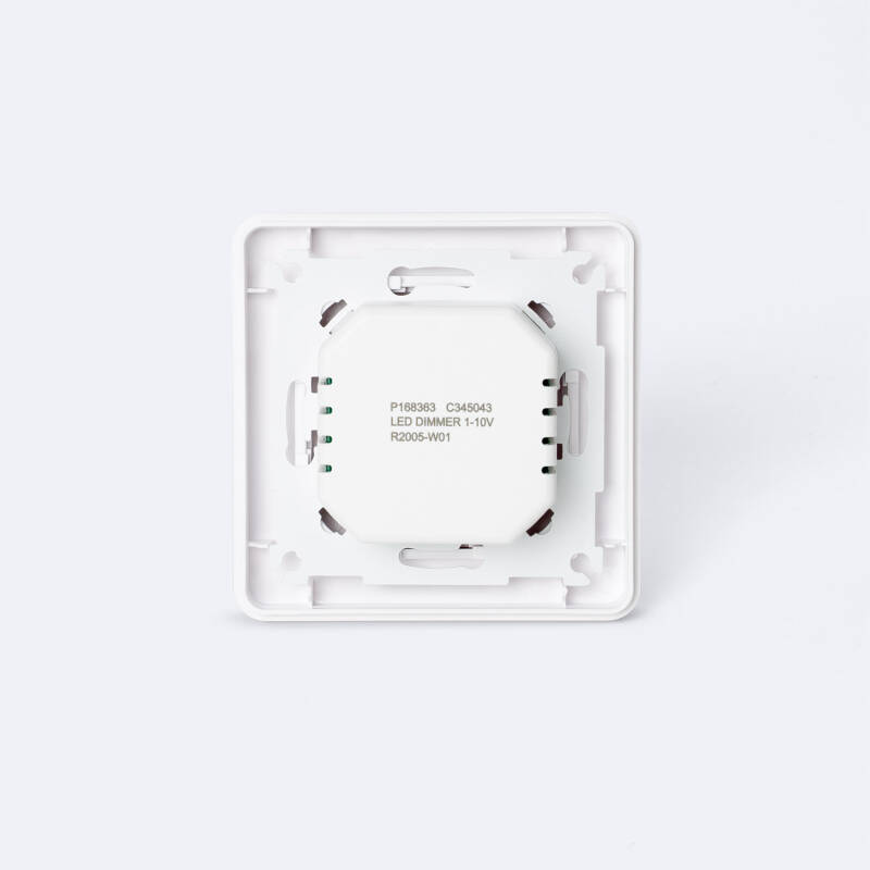 Regulador Interruptor LED 1-10V Universal