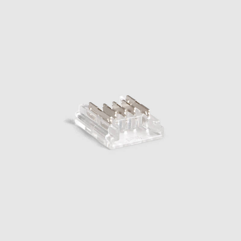 Conector para Tira LED 24V RGBW SMD Ancho 10mm IP20