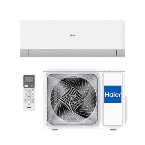 Aire Acondicionado Split 4,8kW A+++ GEOSR+ 50 HAIER con WiFi