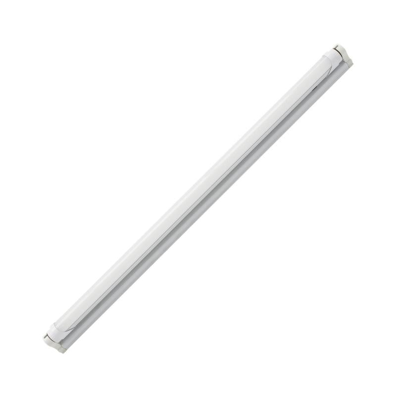 Tubo LED T8 G13 150 cm Nano PC 22W 130lm/W + Regleta