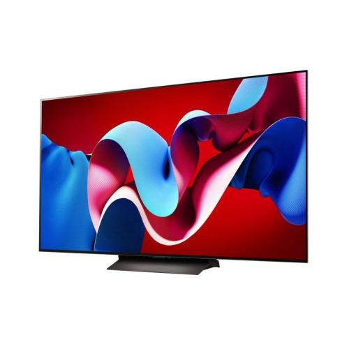 TV 77 Pulgadas LG oled77c46la OLED EVO 4K HD Smart TV