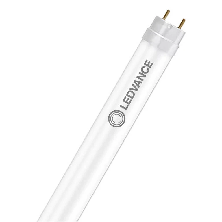 Tubo LED T8 G13 150 cm Conexión un Lateral 18.3W 120lm/W VALUE LEDVANCE 4058075611757