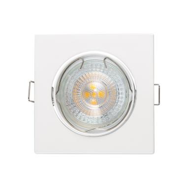 Bombillas GU5.3 / MR16 LED