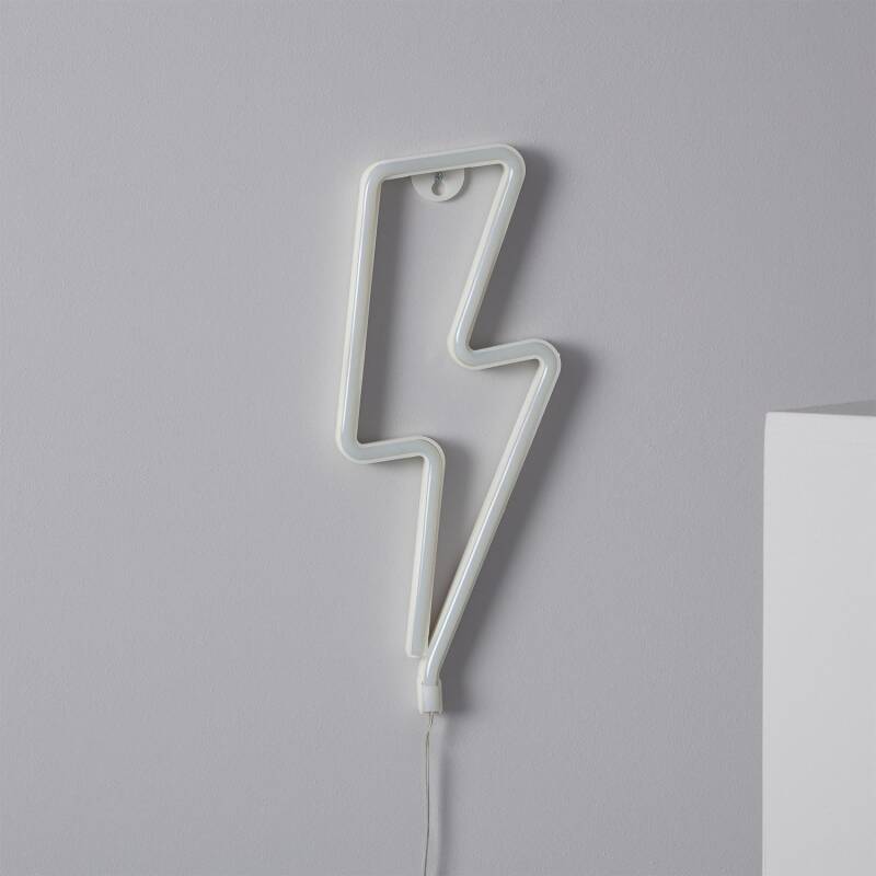 Neón LED Storm con Batería