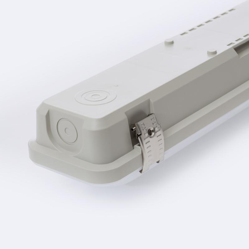 Pantalla Estanca LED 60cm 18W High Lumen 150lm/W IP65
