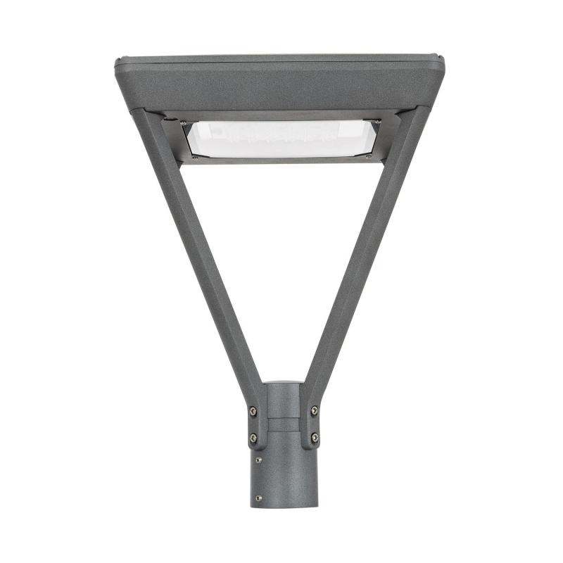 Farola LED 60W Aventino Square LUMILEDS PHILIPS Xitanium Regulable 1-10V