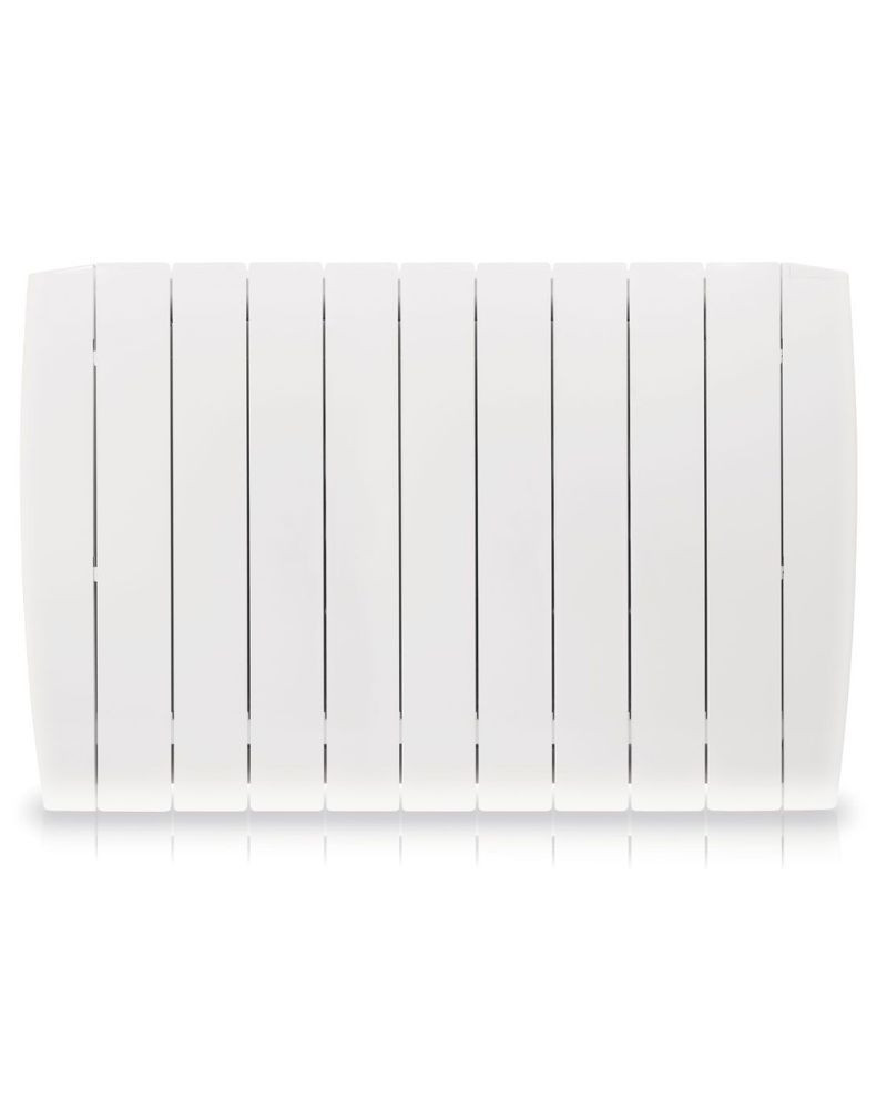 Radiador eléctrico con Wifi  1500W 9 Elementos HJM Indals