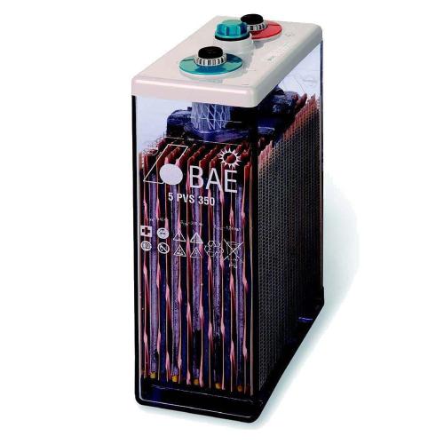 Acumulador Estacionario BAE 2V 1020Ah 7 PVS 1050