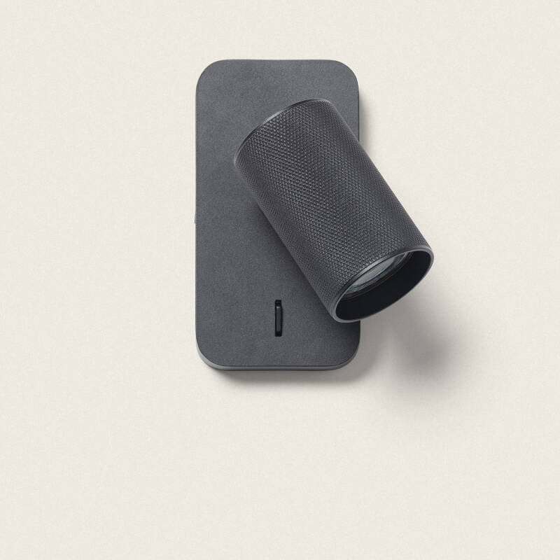 Aplique de Pared Aluminio Breixo