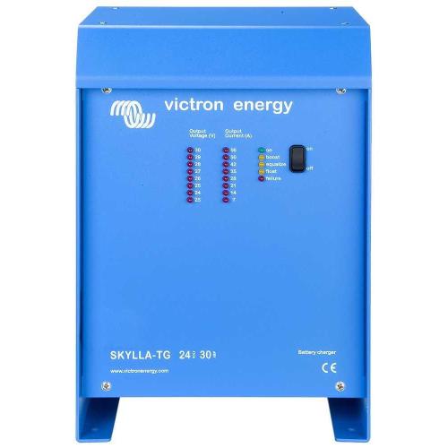 Cargador Baterías Victron Skylla-TG 24V 30A (1+1)