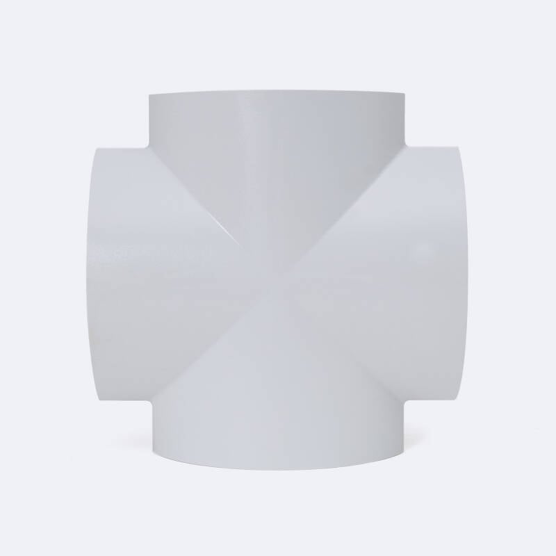 Conector Tipo X para Pantalla Estanca LED IP66 Enlazable FLEXILITE