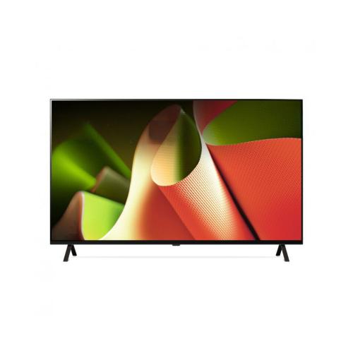 TV 65 pulgadas LG OLED 4K Smart TV webOS 24 OLED65B46LA