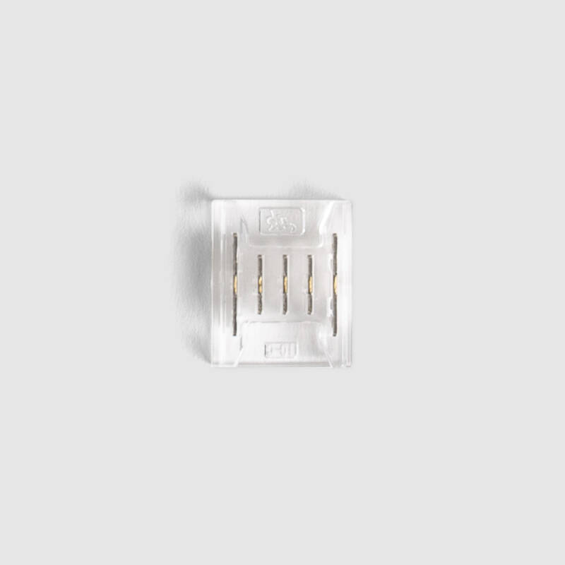 Conector para Tira LED 24V RGBW SMD Ancho 10mm IP20