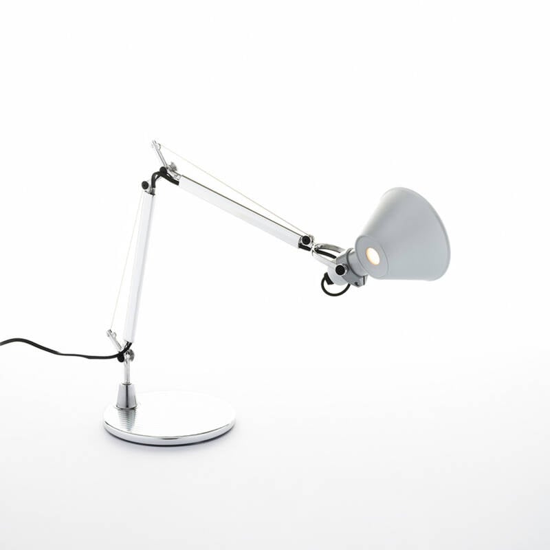 Lámpara de Mesa LED Tolomeo Micro ARTEMIDE