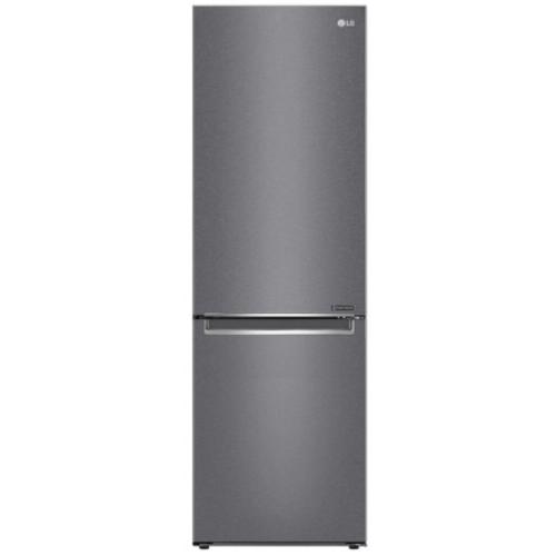 Frigorífico Combi LG GBP32DSLZN 203 cm Acero Inoxidable