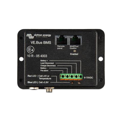 VE.Bus BMS Victron