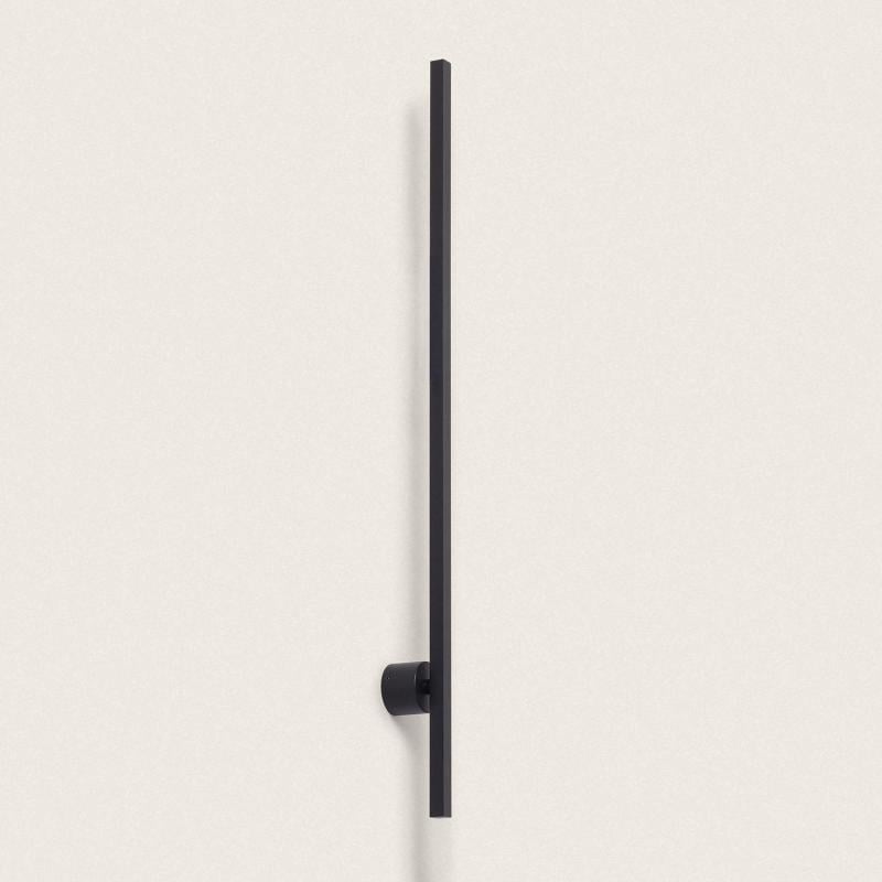 Aplique de Pared Lineal LED 10W Metal Houston