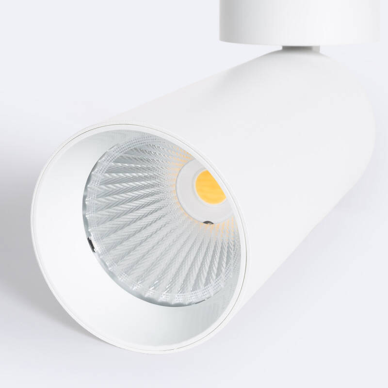 Foco LED Superficie 30W Aluminio Misoh