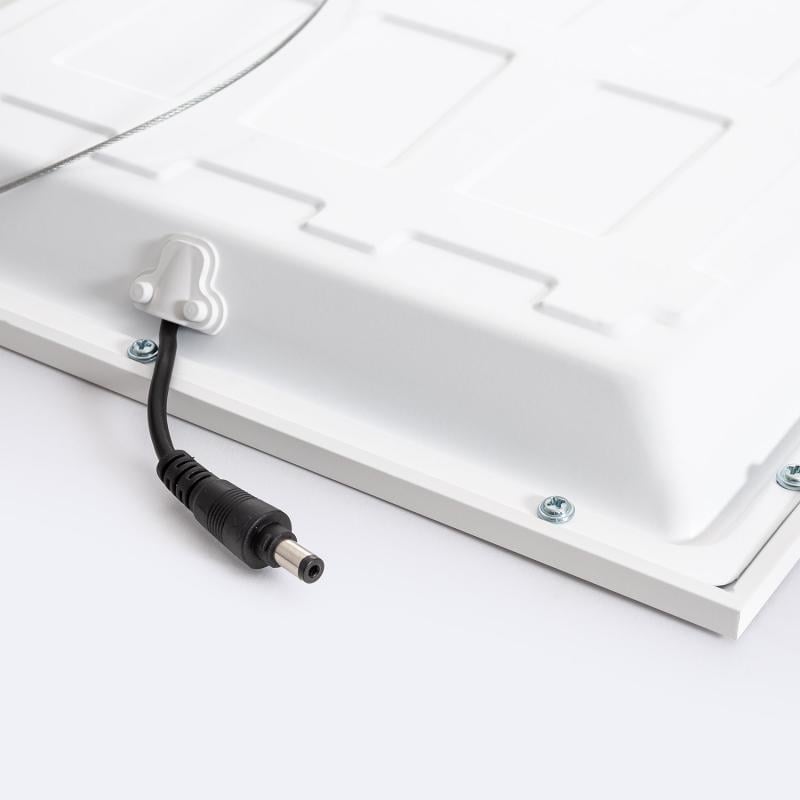 Panel LED 120x60 cm 60W 6000lm LIFUD