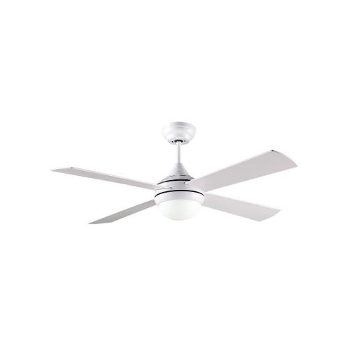 Ventilador de Techo con Luz LED 30W