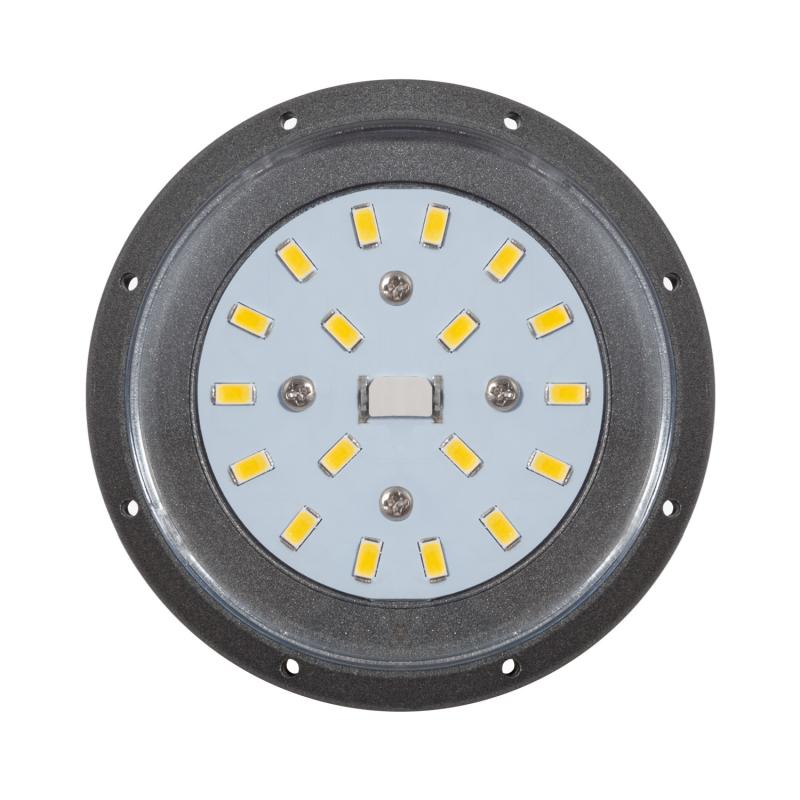 Bombilla LED E40 54W Alumbrado Público Corn IP64