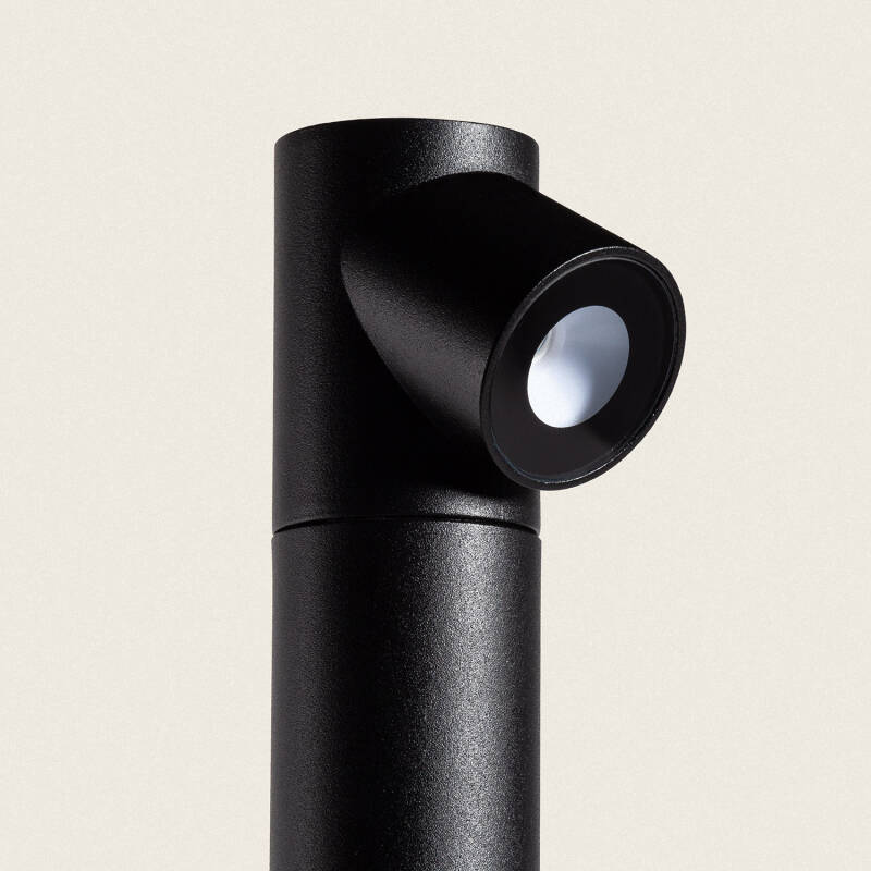 Baliza Exterior LED 6W con Pincho Rihard