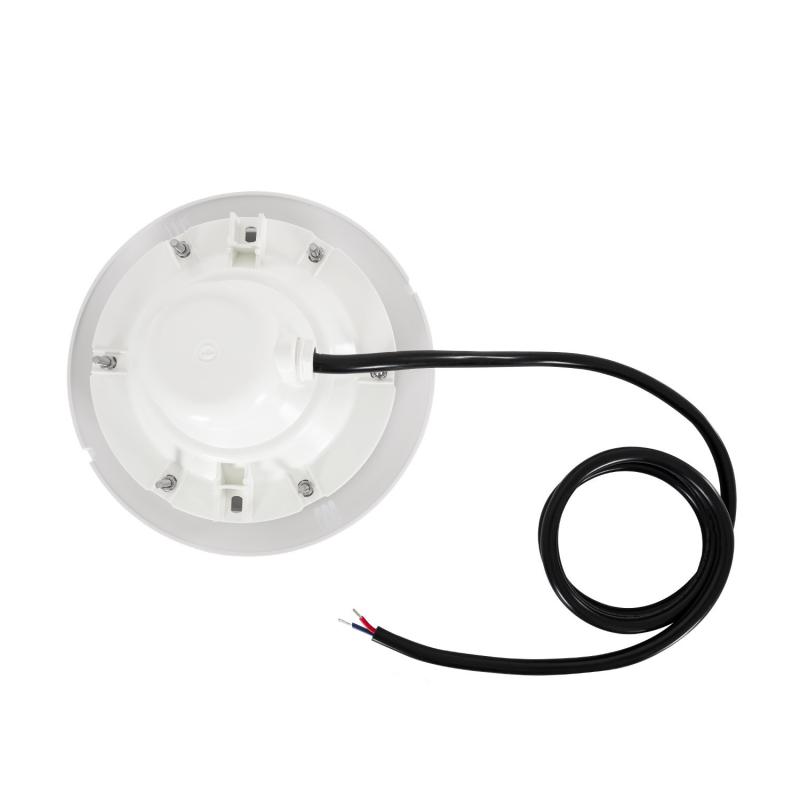 Nicho para Bombilla Piscina Empotrable PAR56 IP68 para Hormigón y Liner