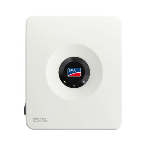 Inversor Híbrido Monofásico Sunny Boy Smart Energy 5.0 SMA