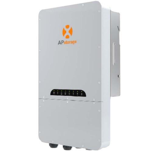 Inversor APSystems ELS-5K 5000W 48V