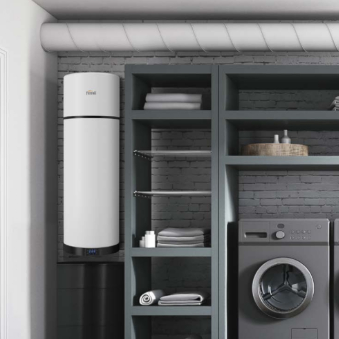 Aerotermo ACS 120L Ferroli Egea