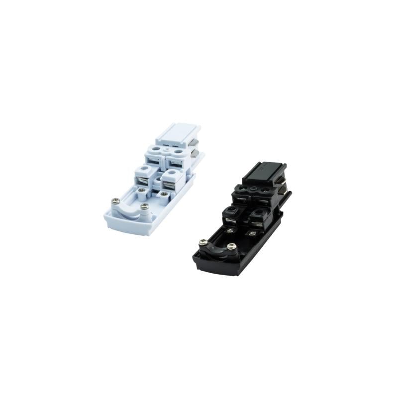 Conector Right Side Trifásico a Red