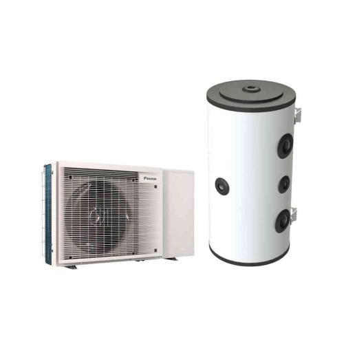 Kit Aerotermia ACS 50L 5,9 kW Daikin