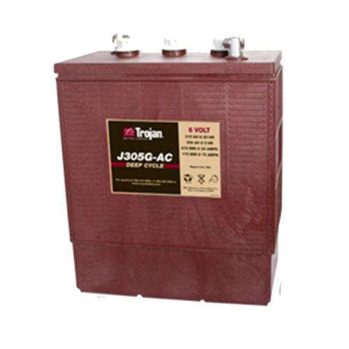 Batería TROJAN J-305G-AC 6V 315Ah