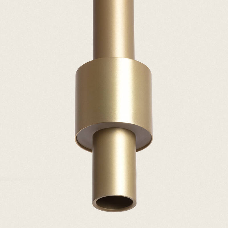 Lámpara Colgante Aluminio Dakari