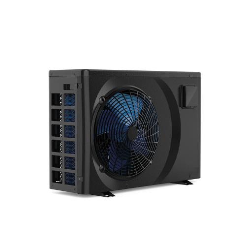 Bomba de Calor Piscina 60m3 15,3kW Klinwass Dolphin