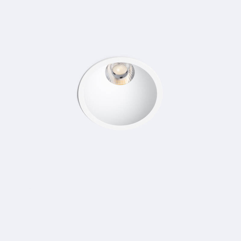 Foco Downlight LED 10W Corte Ø 63 mm Deep
