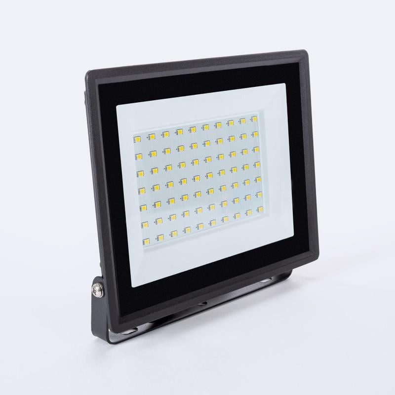Foco Proyector LED 50W 120 lm/W IP65 S2 Blanco Cálido 2700K