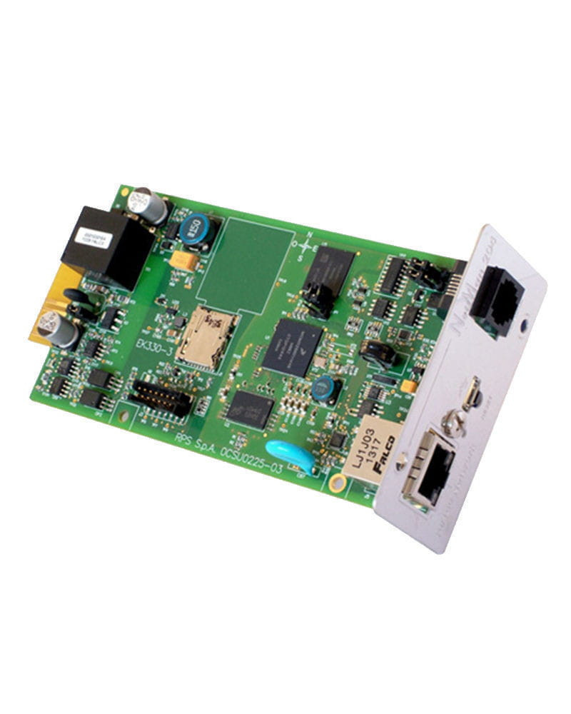 Tarjeta Comunicaciones Riello Netman 204