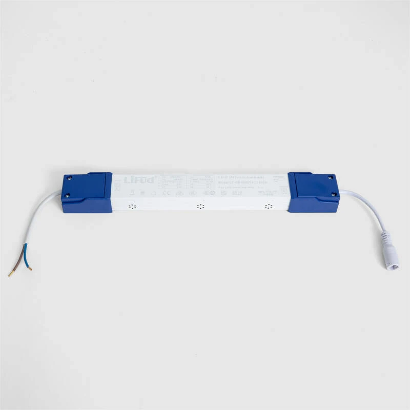 Driver LIFUD 220-240V Salida 33-40V 1800mA DC 72W LF-GMR080YS