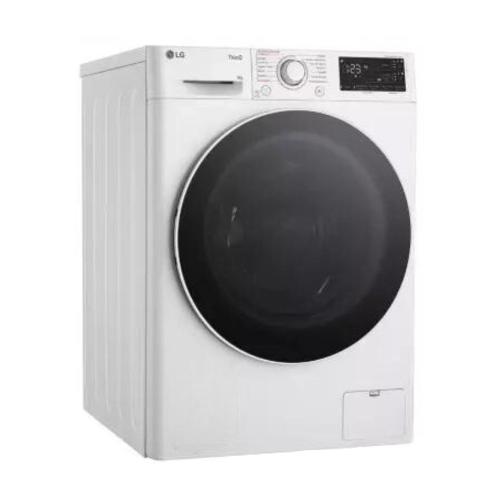 Lavadora 9kg 1400rpm Inteligente LG F4WR5509A0W