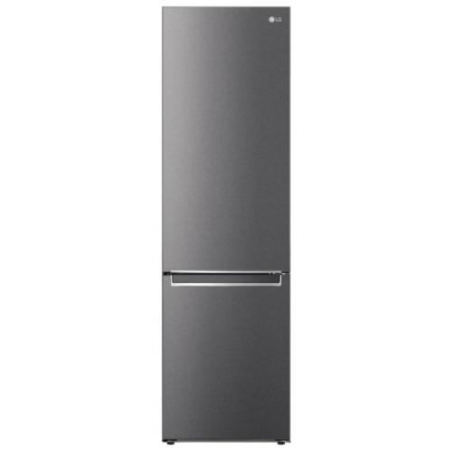 Frigorífico Combi LG GBP62DSNGN 203 cm Acero Inoxidable