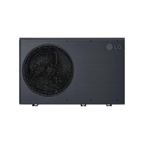 Bomba de Calor Aerotermia Monobloc LG Mural Therma V R290 16kW
