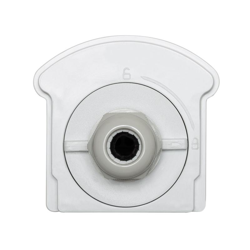 Pantalla Estanca LED 120cm 30W Sensor de Movimiento Radar IP65