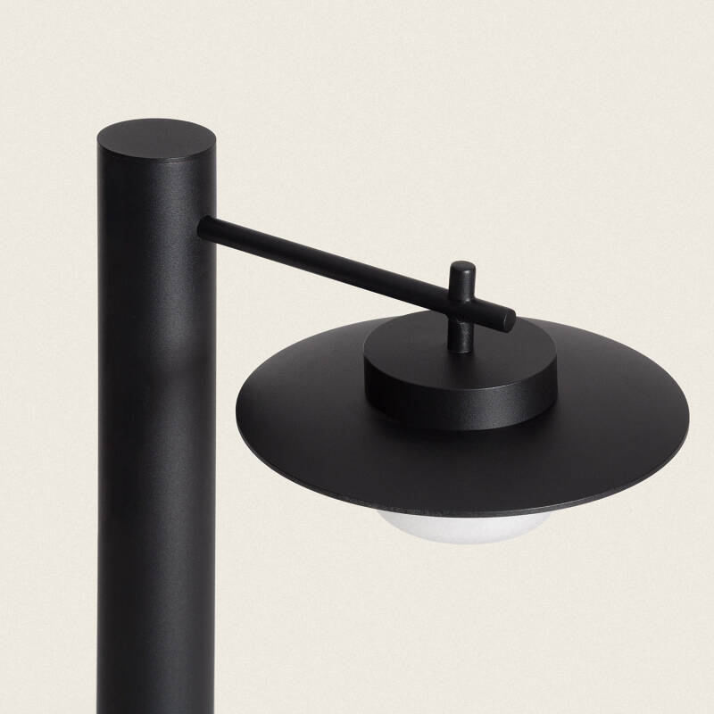 Baliza de Pie LED Exterior 6W Aluminio 75cm Kaepp