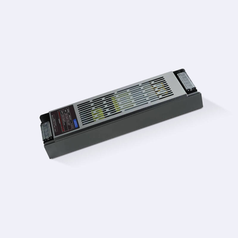 Fuente de Alimentación 24V DC Regulable DALI/PUSH/0-10V