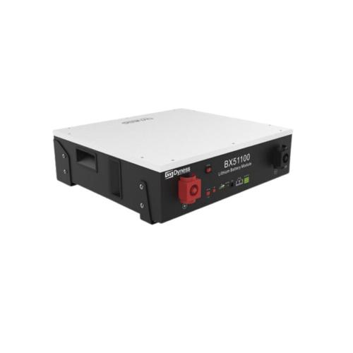 Batería Litio Solar Dyness BX5 48V 5.12kWh