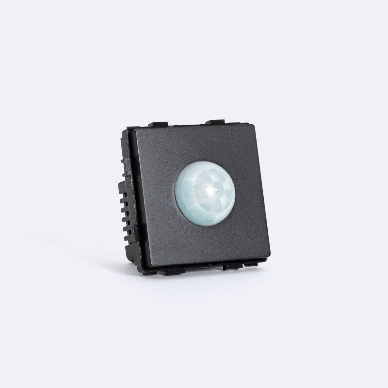 Interruptor Detector de Movimiento IR para Mecanismo Modern